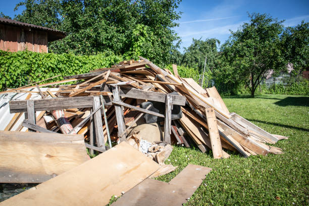 Best Yard Waste Removal  in Selmont West Selmont, AL